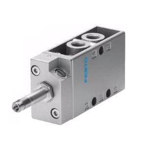 Wholesale 100% NEW and Original -FESTO- Solenoid Pneumatic valve MDH-5/2-3/4-D-4 14544 from china suppliers