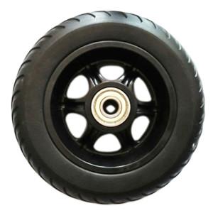 Wholesale Flat free tires from china suppliers