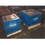 Nak80 Cold Runner Injection Mould Making Kitchen Sink Mould Moulding Service