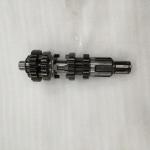 4 Stroke Lifan Motorcycle Engine 150cc 250cc Gear Mainshaft Countershaft for
