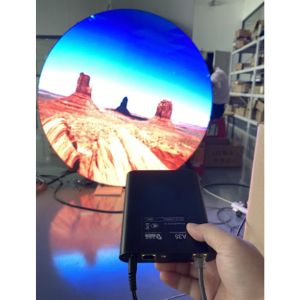 Stable Slim Led Display P4.81 P3.91 P1.875 Indoor Full Color Led Display Screen