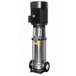440V CDLF Vertical Multistage Booster Pump Multi Stage Pressure Booster Pump