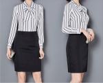Dresses Fabric Laser Cutting Machine , Professional Garment Laser Cutting
