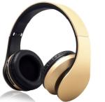 Foldable 4 in1 bluetooth stereo headphone FM Radios Support TF Card Mp3 Player K