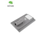 CE RoHS 100 150 Watt Polycrystalline Roadway LED Light