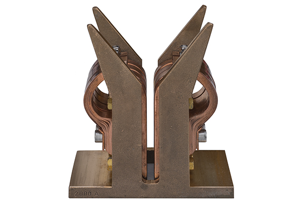 Plating Barrel Parts & Contact Systems Customized Industrial Contact Plating Barrel Parts For Gold Zinc Plating