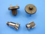Annealing / Quenching Precision Lost Wax Investment Casting With ETC Inspection
