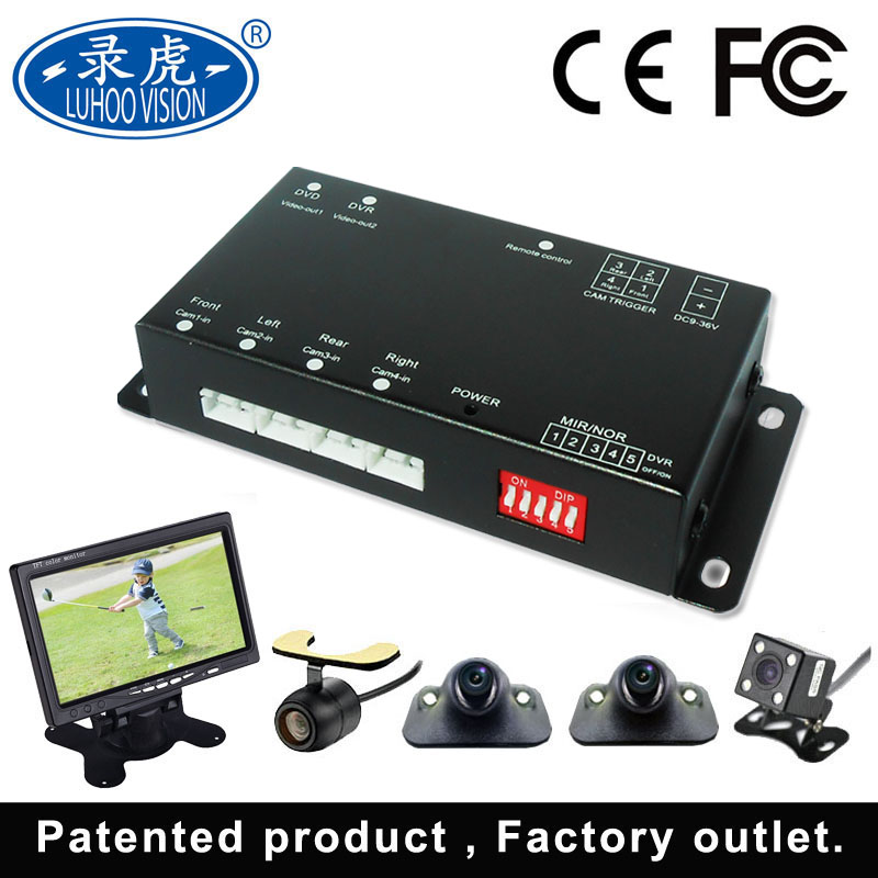 SUNTA-4CH-smart-Digital-Video-Recorders-MDVR-KIT-with-4-cameras-LCD-monitor-online-for-sale