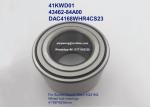 41KWD01 DAC4168WHR4CS23 43462-84A00 Suzuki Grand Vitara SQ416Q wheel hub
