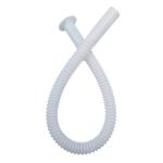 High Temperature Resistance PTFE Tube Wire Braided Hose Tubing Corrugated Pipe