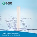 10 Inch Pleated Filter Cartridge 0.22 Micron for High Flow Industrial Water