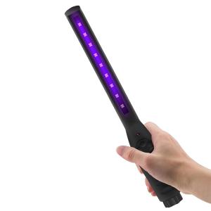 Wholesale Convenient UVC Light Sanitizer Uv Wand To Kill Bacteria For Office Travel from china suppliers