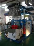 BEIYAGN PVC Shrinkable Film Blown Machine For Printing Film / Packaging Film