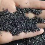 Abrasive Silicon Carbide Powder Carborundum Black And Green Emery SiC Powder For
