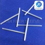 2.5mm Fiber Optic Splice Sleeves , EVA Heat Shrink Protective Sleeve