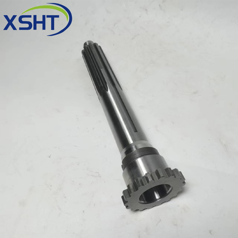 19694-20-s Truck Transmission Output Shaft Transmission Parts for Other Vehicles
