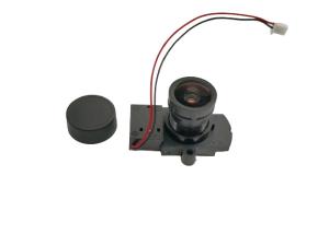 Wholesale F1.6 4.15mm Surveillance Camera Lenses S Mount With Back Focal Length 5.62mm from china suppliers