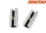 75479001 GT7250 S7200 Cutter Parts Block Pillow Twn-8-opn Mod Beam S52/s72