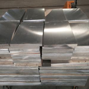 Wholesale 5mm 10mm Aluminum Plate Sheet 1050 1060 1100 Alloy 1060 Aluminum Sheet from china suppliers