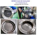 Crossed Roller Bearing XR820060p4 760X580X80mm In Stock