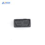 Smart 4G Full Network Vehicle GPS Locator OBD Vehicle Tracker With GPS LBS EPO