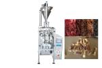 Shisha Hookah 2kw Automated Packing Machine With Plastic Bag