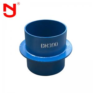 Wholesale DN100 DN125 Rigid High Flexible Waterproof Casing For Concrete Wall from china suppliers
