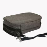 Outdoor Multifunctional Dry Wet Separation Travel Wash Bag
