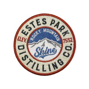 Buy cheap Custom Embroidered Patches Iron On Embroidery Clothing Patches from wholesalers