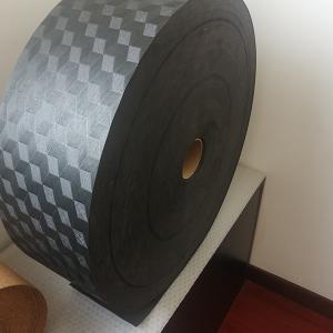 Wholesale Silver Foil High Density IXPE Foam Underlay For Vinyl Flooring from china suppliers