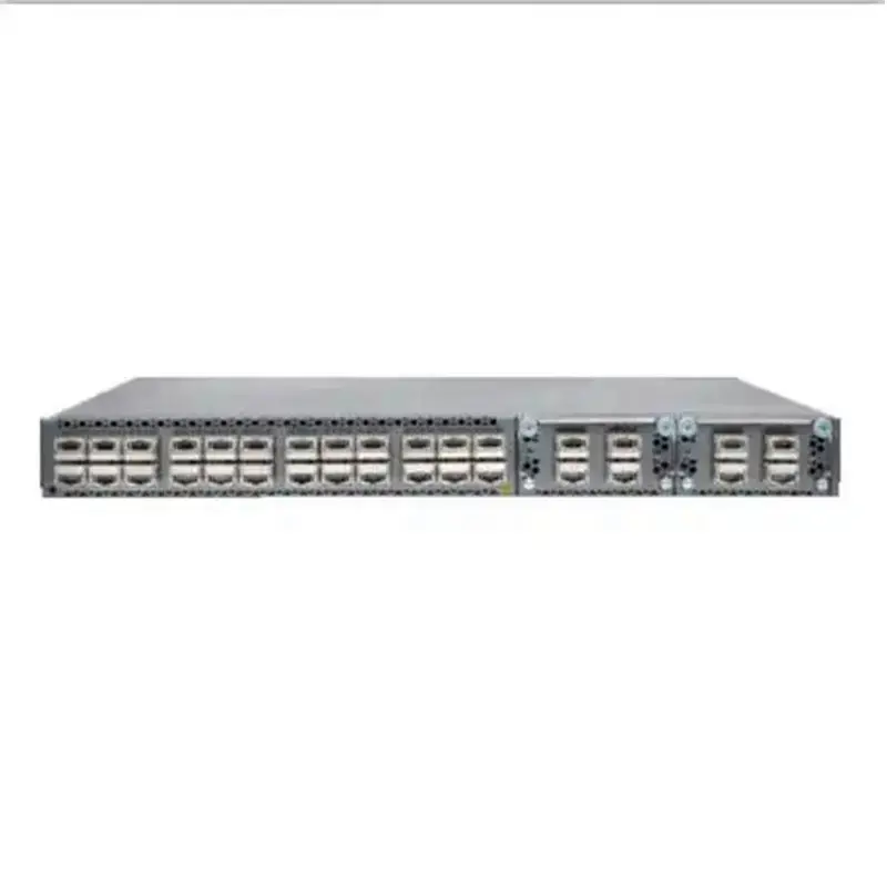 QFX5110-48S-AFO2 Network Switch 48 Port SFP 4 Port QSFP28 for Capacity Stable Switching
