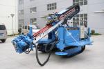 Hydraulic Device Anchor Drilling Rig