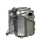 X6 F16 Engine Oil Pan Aluminium Sump for BMW OE 11138580110 11138611689