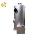 Manufacturing Plant Professional Waste Gas Scrubber for SO2 Absorption ODM yes