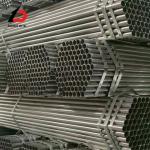 DN50 Hot DIP Galvanized Steel Pipe / Gi Pipe Galvanized Steel Pipe Galvanized