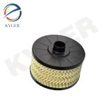 A2811800210 Car Oil Filter 281 180 02 10 2811800210 Automotive Parts For