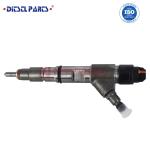 fit for CumminsISB Common Rail Injector 0 445 120 134 for denso common rail