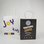 Laminated Aluminum Foil Mylar Packaging Bag Custom Digital Printing Logo Printed