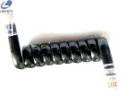High Durability Auto Cutter Spare Parts 75280000- Transd Cable Assembly