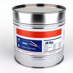 Suitable For Thermal Fatigue Wear Between Metals JH-402 Flux Cored Hardfacing