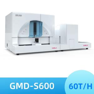 Wholesale Systematic Reagents Gynecology Medical Devices Gynecological Secretion Analyzer from china suppliers