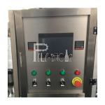 8 Lines Automatic Cup Washing Filling Sealing Machine Sealing Packaging Plant