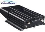 AHD Technology 1080P Mobile DVR With GPS / Wifi / 3G L200 * W187 * H62