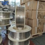 Nickel Alloy Incoloy 625 MIG TIG ERNiCrMo-3 ERNiCr-3 ERNiCrMo-4 Hactelloy C276