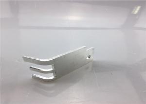 Wholesale Customized Size Tin Plated Busbar 1060 Aluminum Material With Low Resistivity from china suppliers