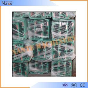 Wholesale Insulated Copper Overhead Crane Conductor System Crane Bus Bar from china suppliers