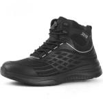 New spring and autumn ultra-light combat boots outdoor high-top breathable