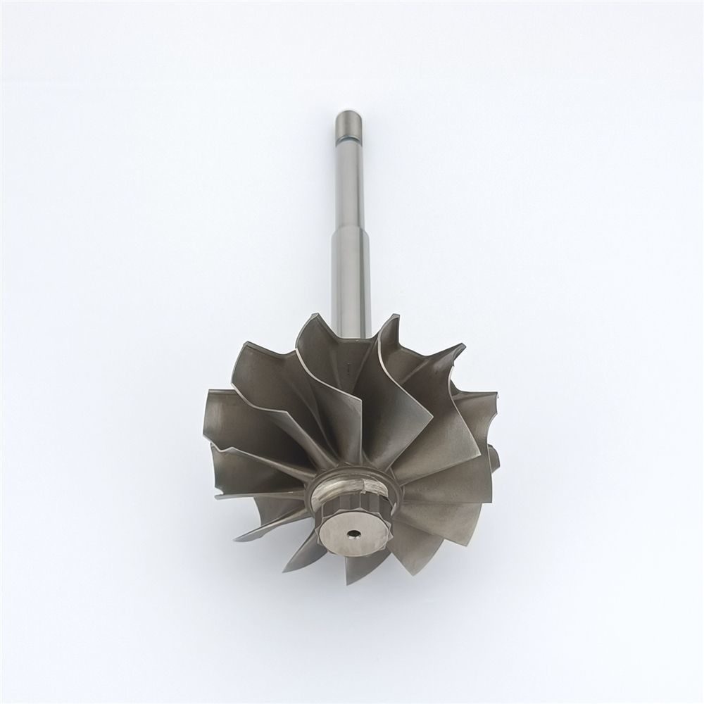 K36 Turbine Wheel Spindle For 5336-120-2103/ 5336-120-2114/ 5336-970-6448/ 5336-970-6451