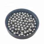 HRC70 1 Inch YG6 Tungsten Carbide Ball For Hole Extrusion 32MM 8MM 10MM