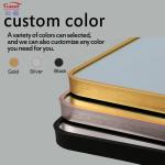 Full Length Dressing Mirror for Entry Home Hotel Bathroom Makeup Wall Decor etc